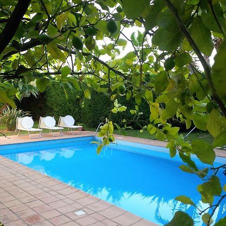 Jasmine Donnalucata (Sicily) Exterior foto