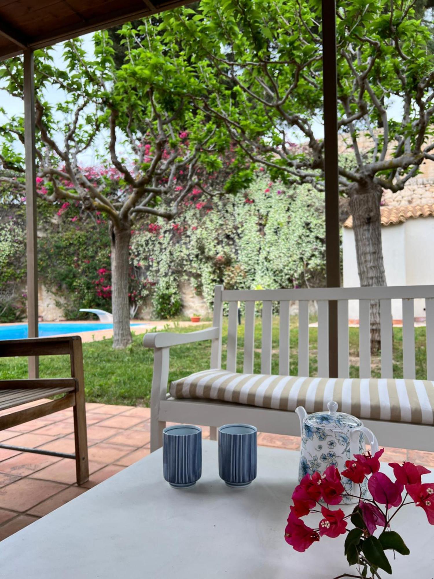 Jasmine Donnalucata (Sicily) Exterior foto