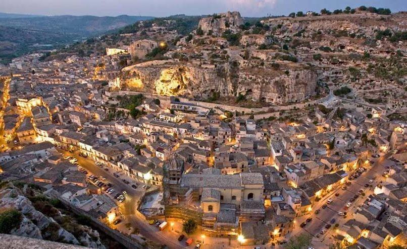 Jasmine Donnalucata (Sicily) Exterior foto