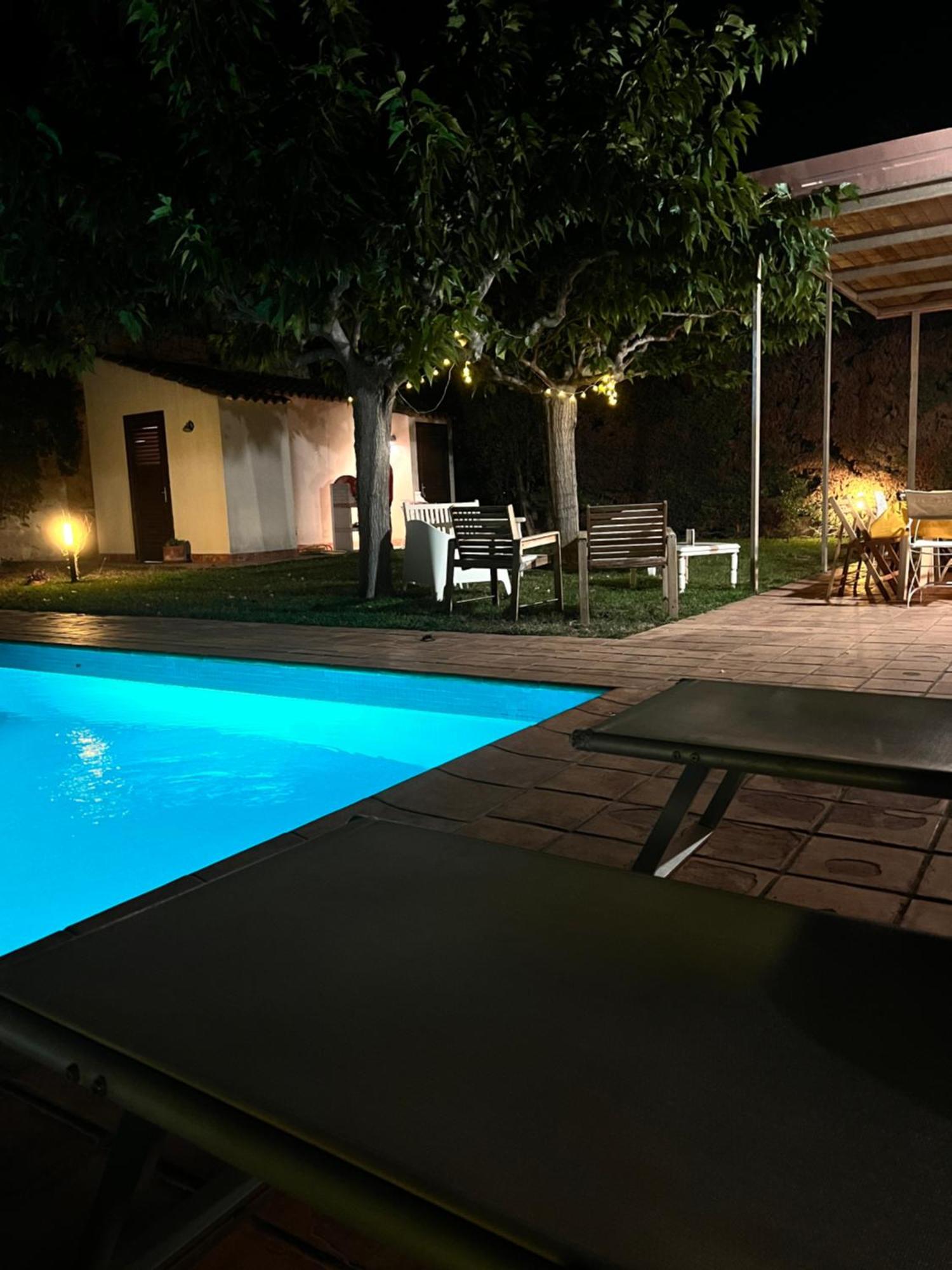 Jasmine Donnalucata (Sicily) Exterior foto