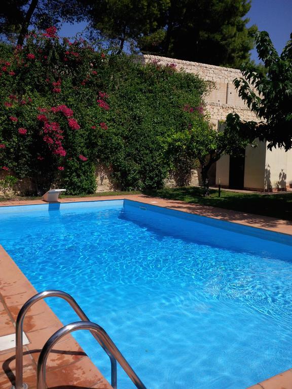 Jasmine Donnalucata (Sicily) Exterior foto