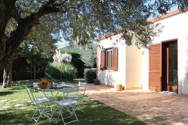 Jasmine Donnalucata (Sicily) Exterior foto