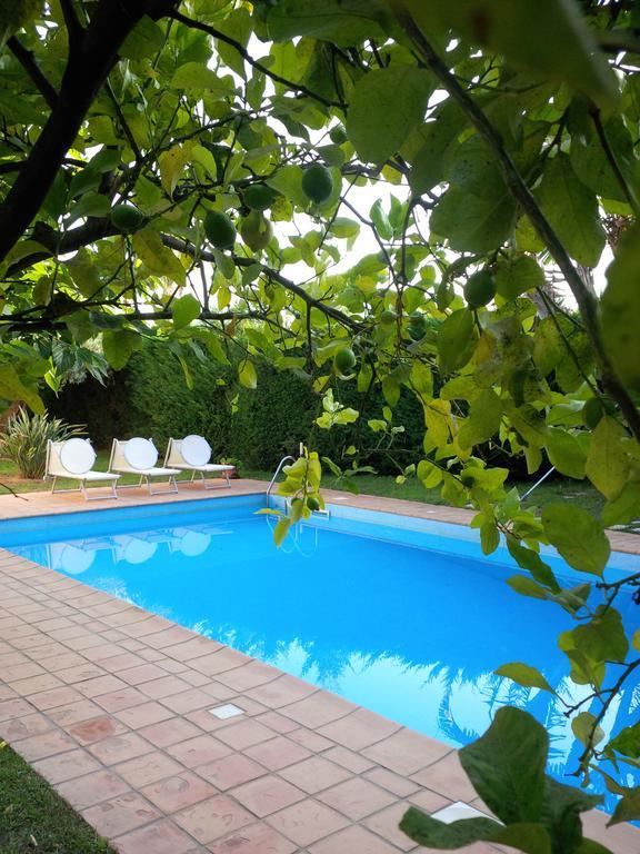 Jasmine Donnalucata (Sicily) Exterior foto