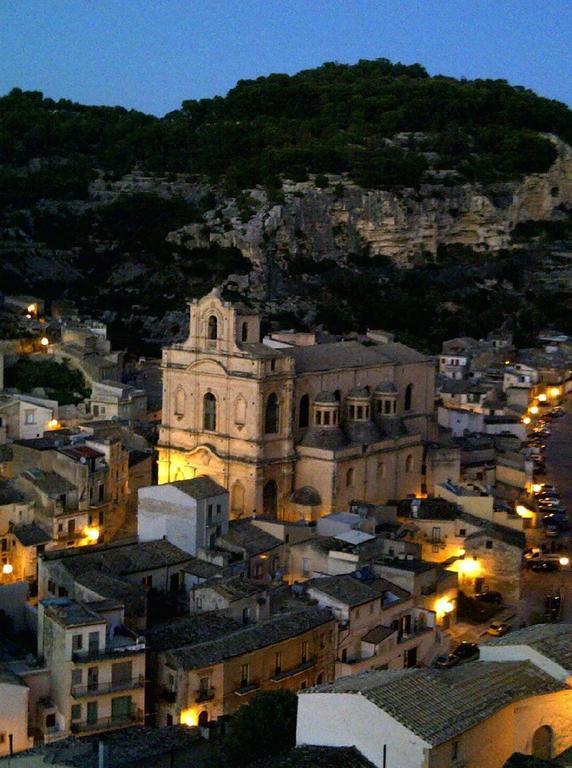 Jasmine Donnalucata (Sicily) Exterior foto