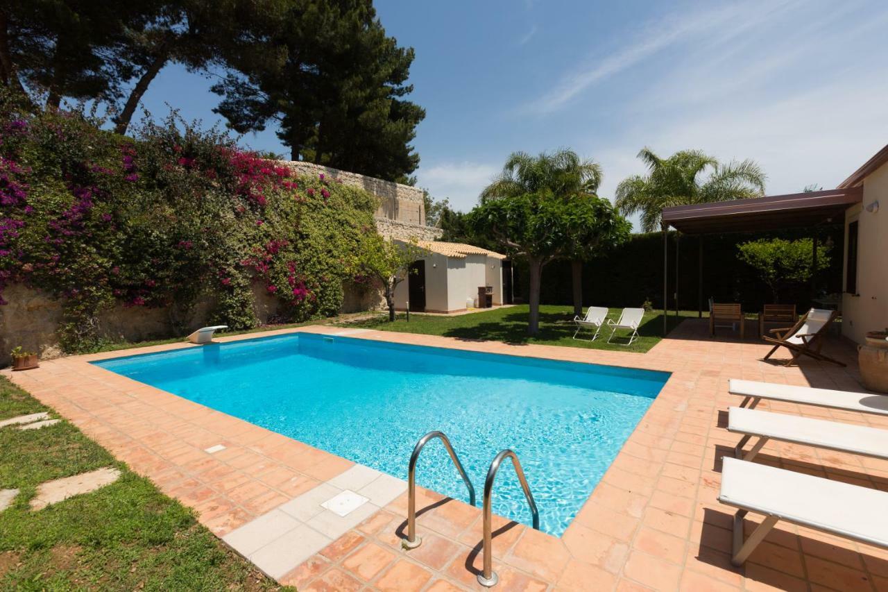 Jasmine Donnalucata (Sicily) Exterior foto