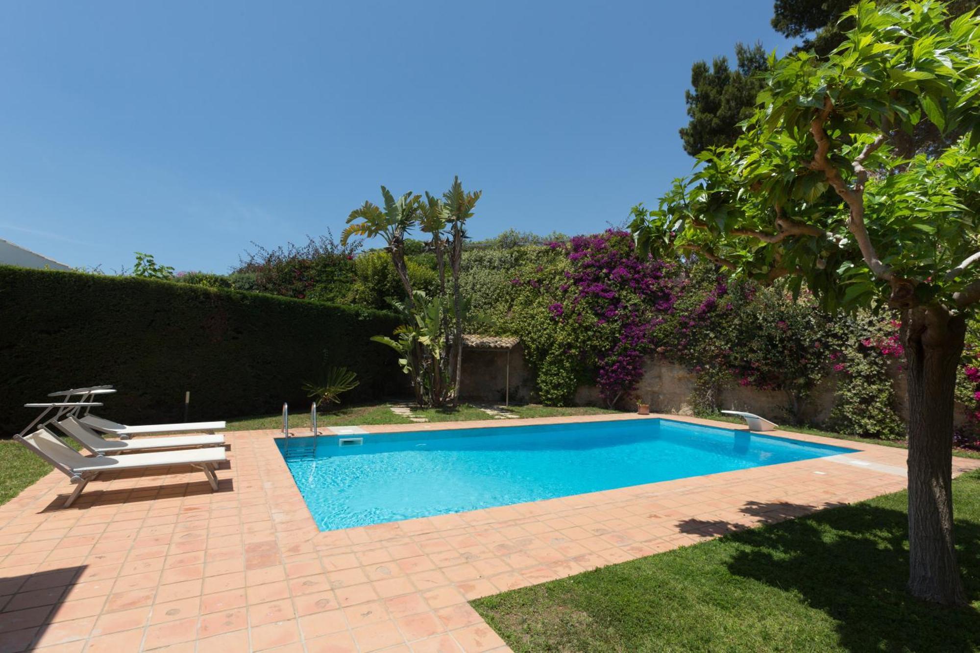 Jasmine Donnalucata (Sicily) Exterior foto