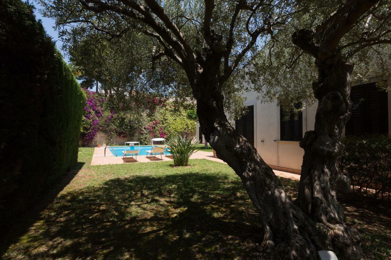 Jasmine Donnalucata (Sicily) Exterior foto
